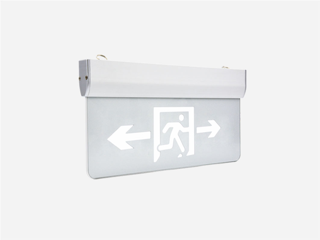 智能疏散系統(tǒng) 智能疏散系統(tǒng)