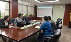 智慧消防培訓(xùn)會，為湖南大唐電氣邁向“智慧消防”奠定基礎(chǔ)